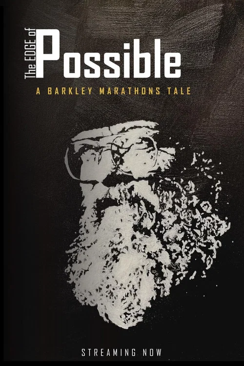 The Edge of Possible: A Barkley Marathons Tale постер