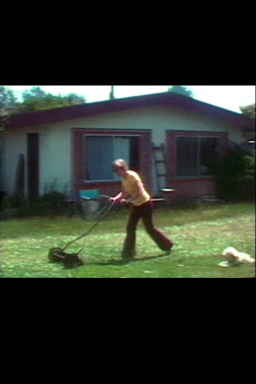 Backyard Economy 2 (Diane Germain Mowing) постер