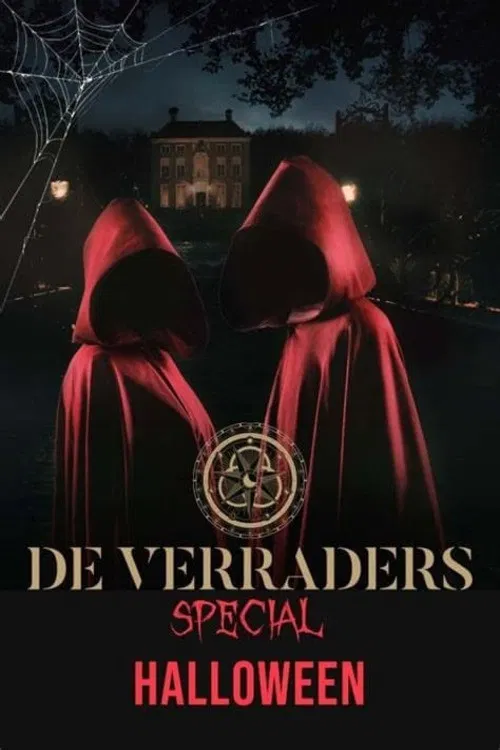 De Verraders Videoland Editie постер