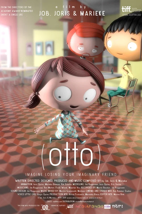(Otto) постер