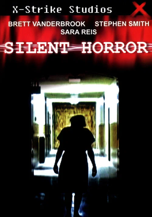 Silent Horror постер