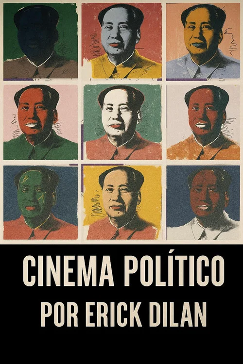 Cinema Político постер