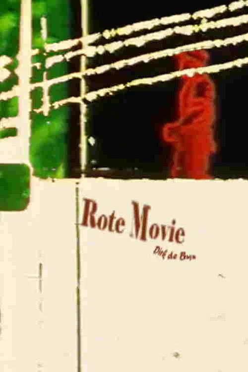 Rote Movie постер