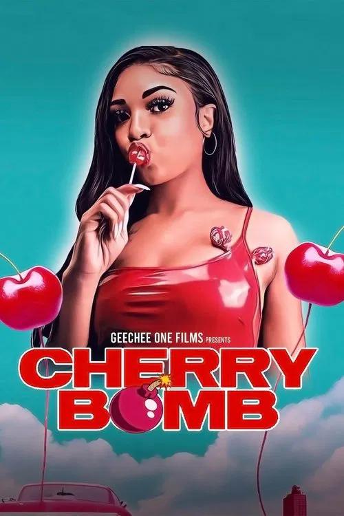 Cherry Bomb постер