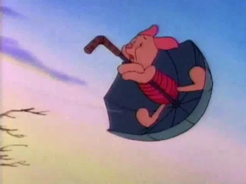 Унесённый ветром
