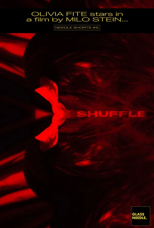 Shuffle постер