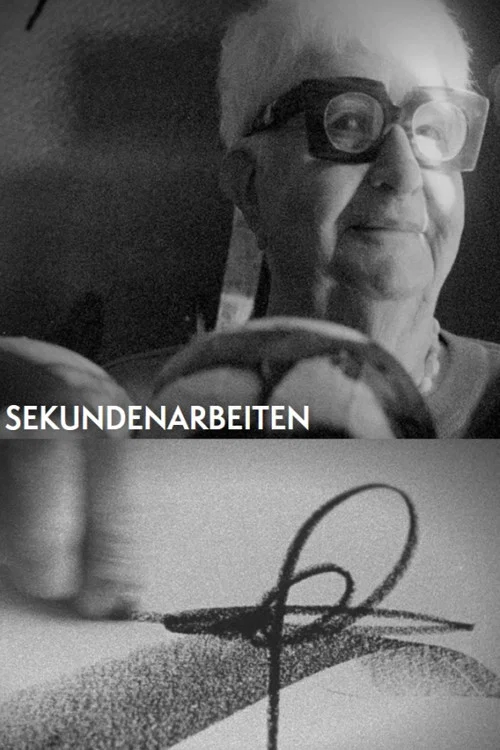 Sekundenarbeiten постер