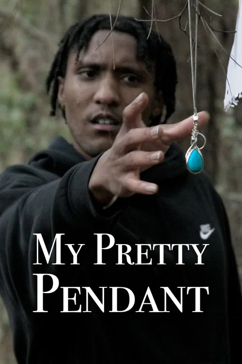 My Pretty Pendant постер