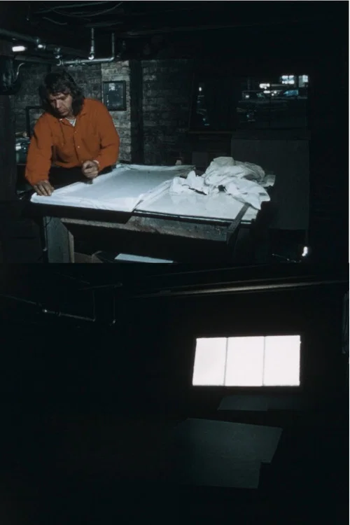Window постер