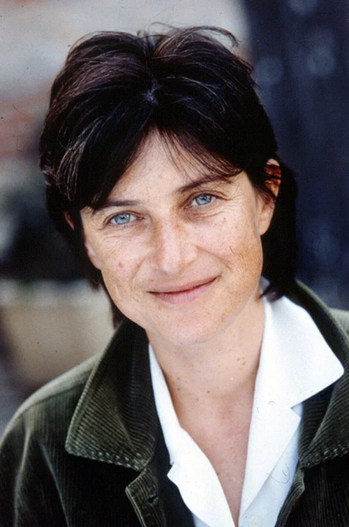 Chantal Akerman, una autobiografía постер