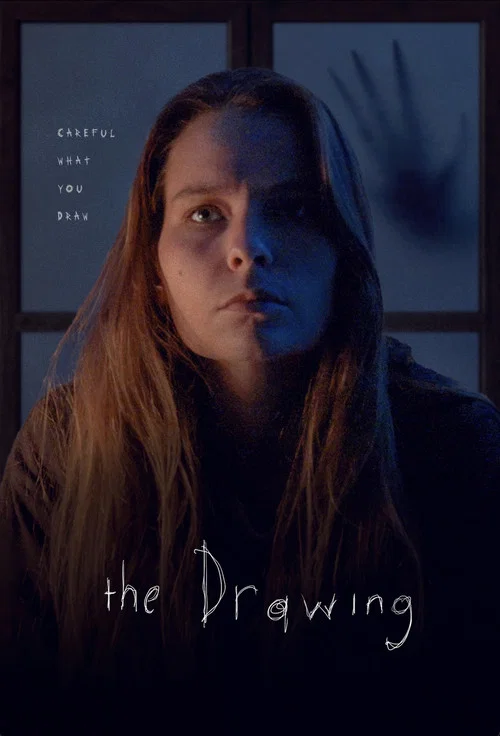 The Drawing постер