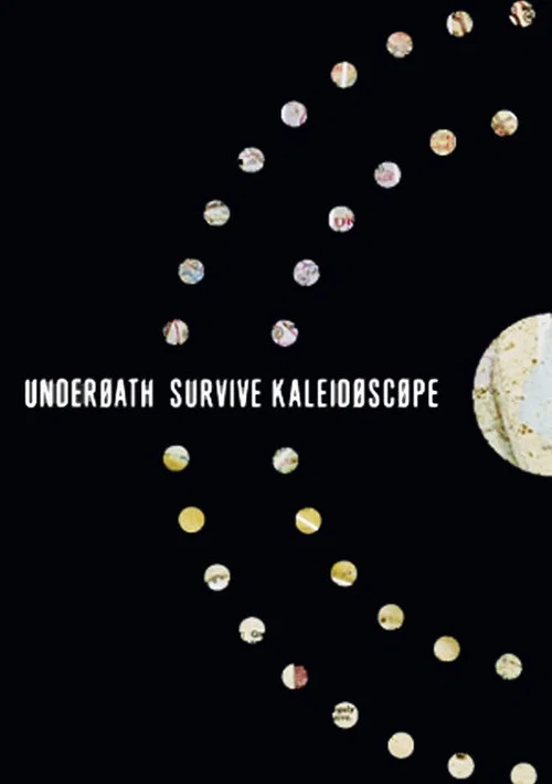 Underoath: Survive, Kaleidoscope постер