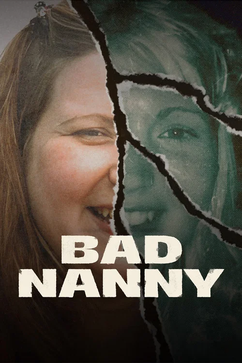 Bad Nanny постер