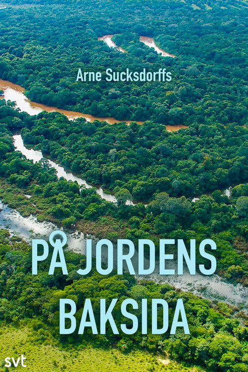 På jordens baksida постер