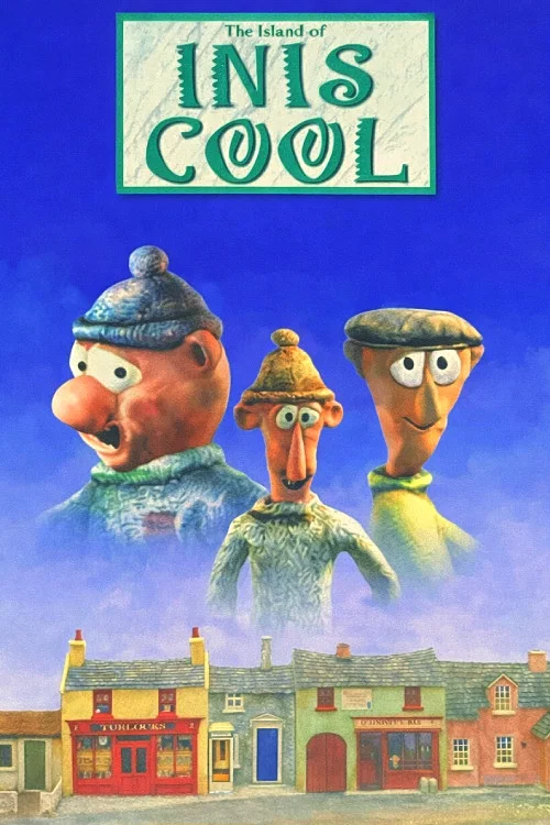 Inis Cúil постер