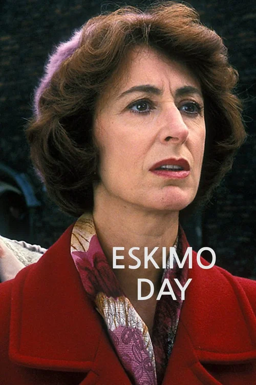 Eskimo Day постер