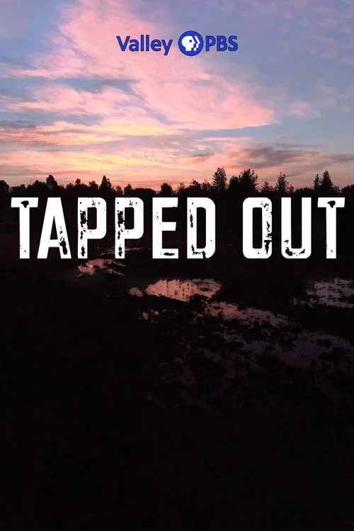Tapped Out постер
