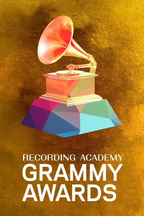 The Grammys постер