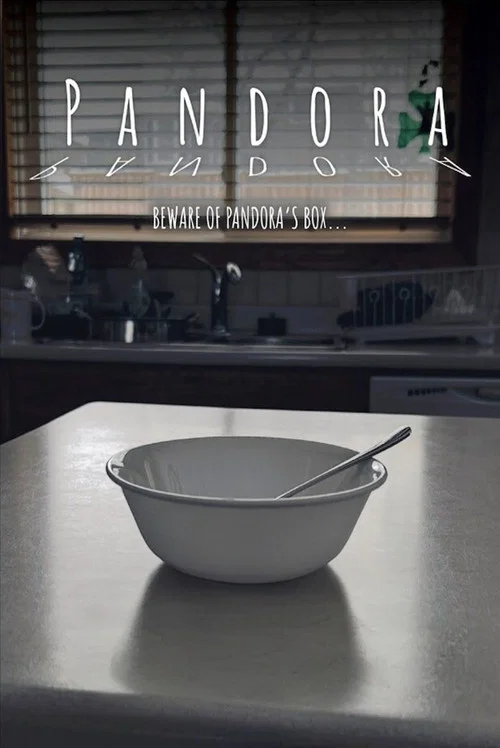 Pandora постер