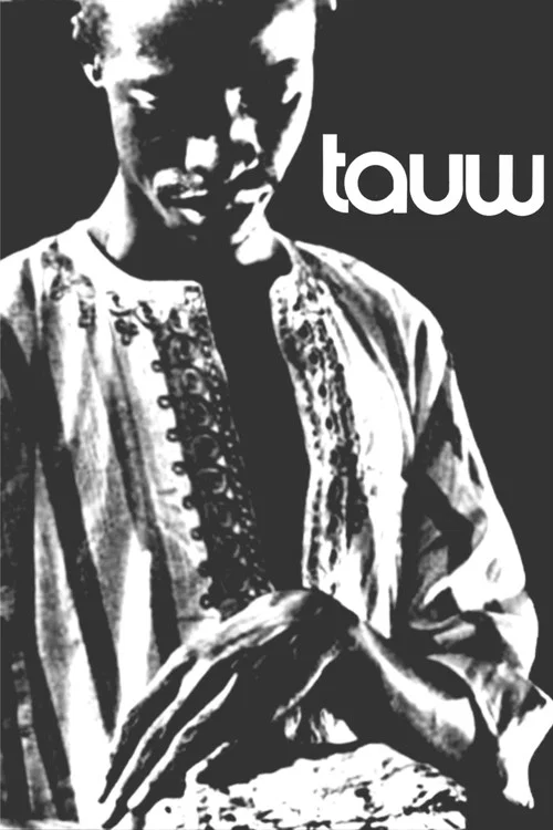 Tauw постер