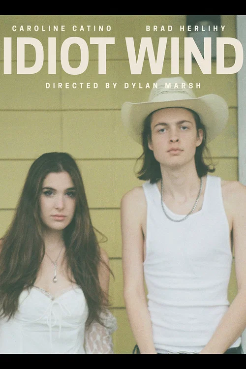 Idiot Wind постер