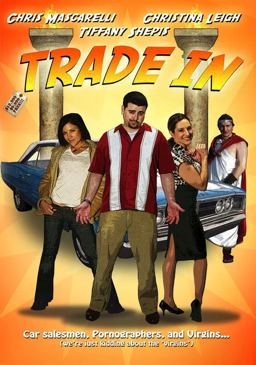Trade In постер