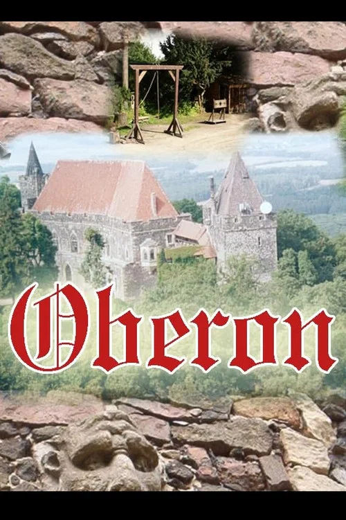 Oberon постер