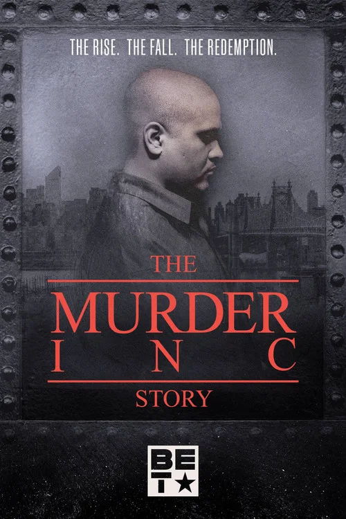 История компании "Murder Inc Records" постер