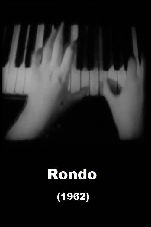 Rondo постер