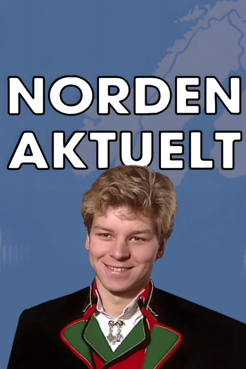 Norden aktuelt постер