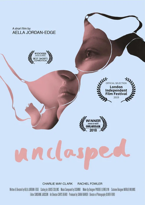 Unclasped постер