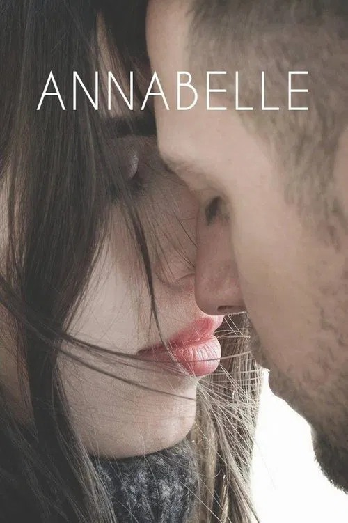 Annabelle постер