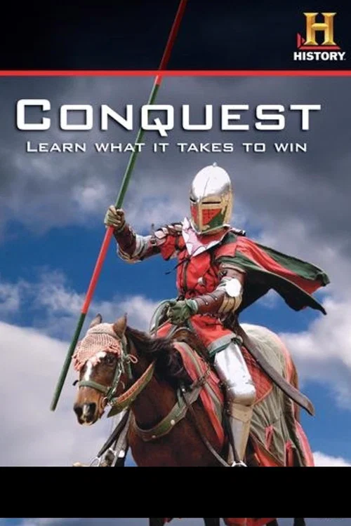 Conquest постер