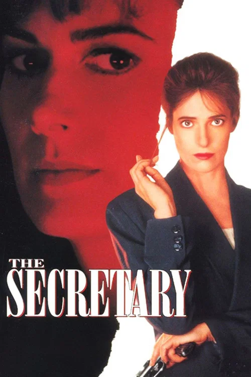 The Secretary постер