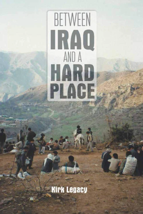 Syria: Between Iraq and a Hard Place постер