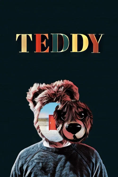 TEDDY постер