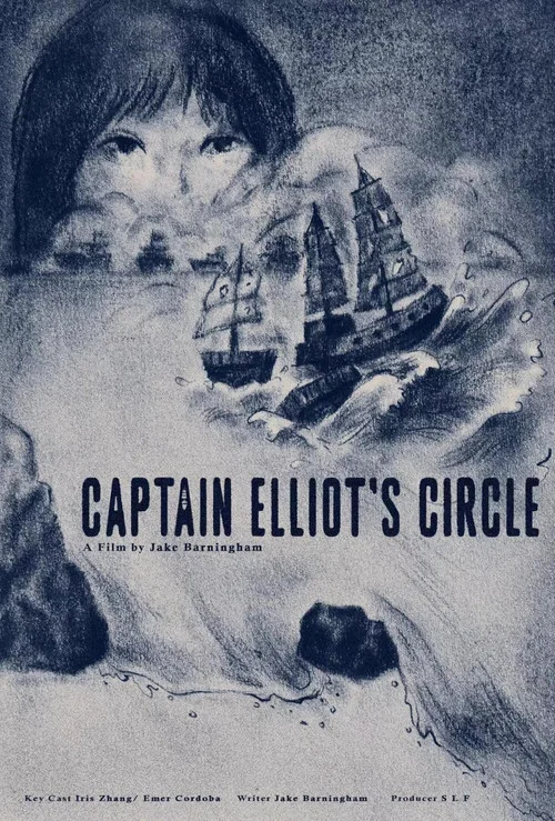 Captain Elliot's Circle постер