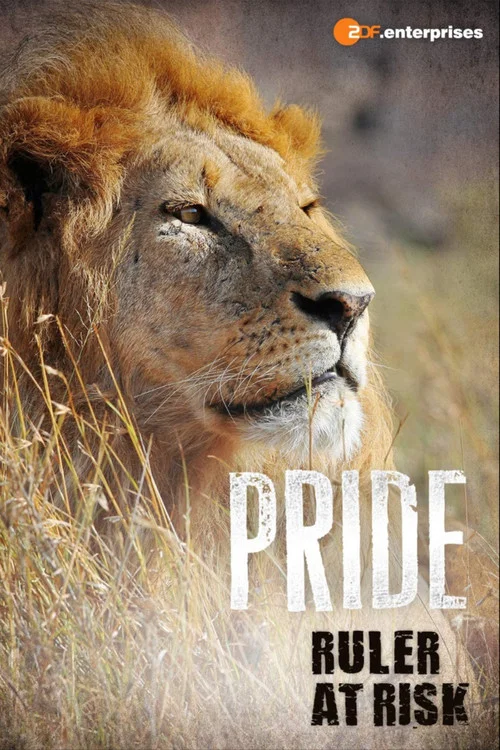 Pride Ruler at Risk постер