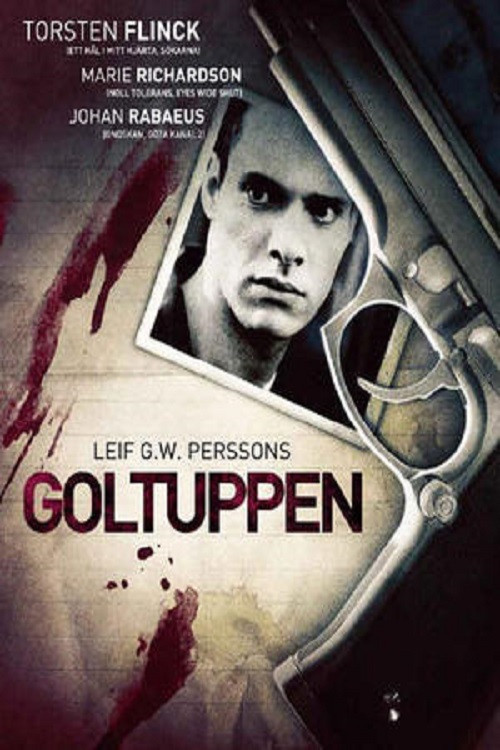 Goltuppen постер