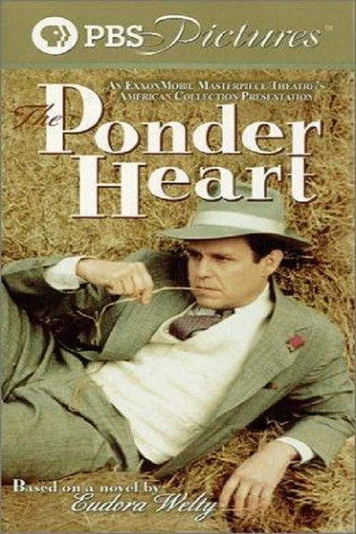The Ponder Heart постер