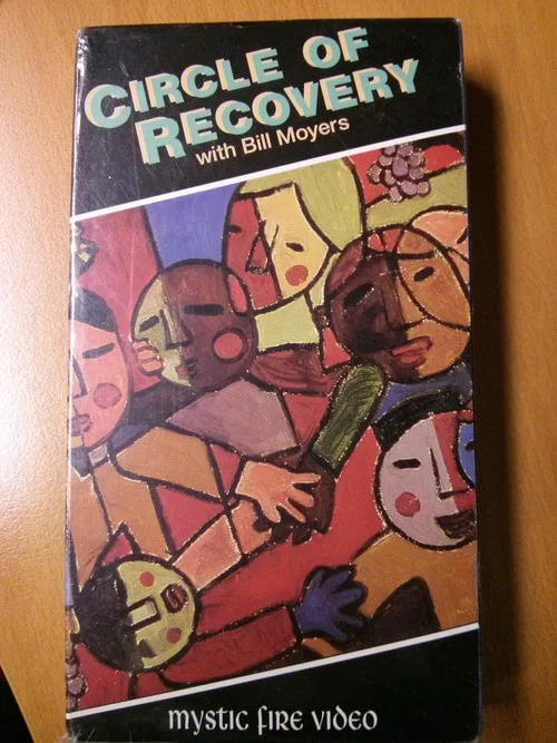 Circle of Recovery постер