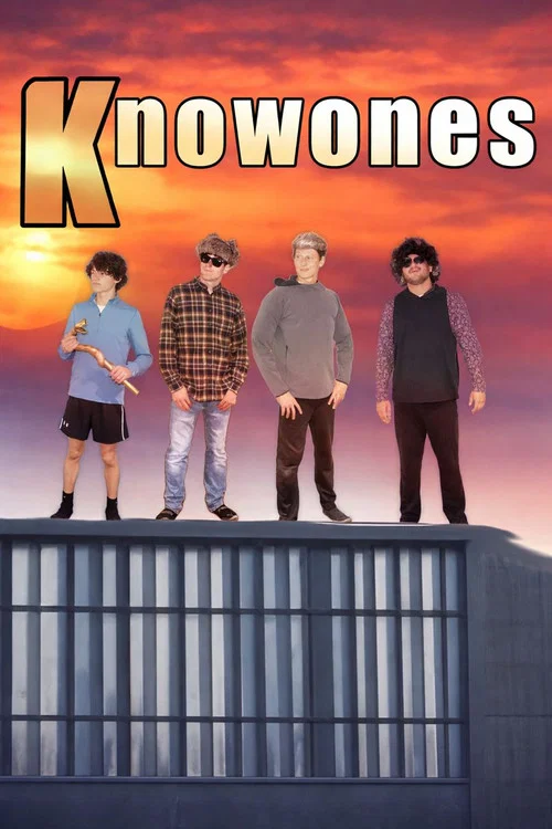 KnowOnes постер