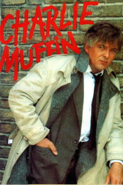 Charlie Muffin постер