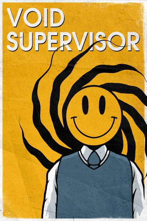 Void Supervisor постер
