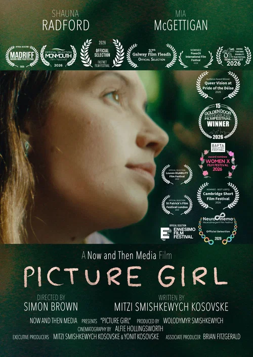 Picture Girl постер