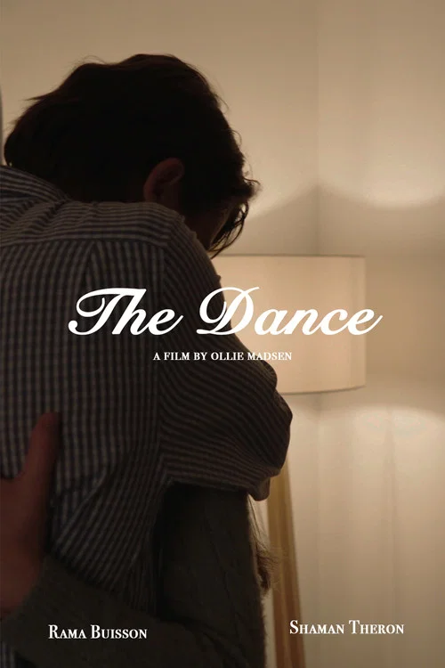 The Dance постер