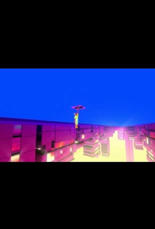 Upside Downtown постер