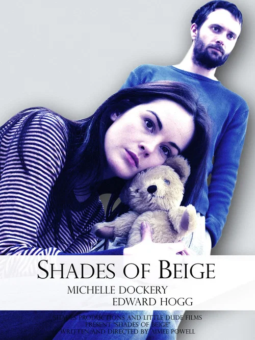 Shades of Beige постер