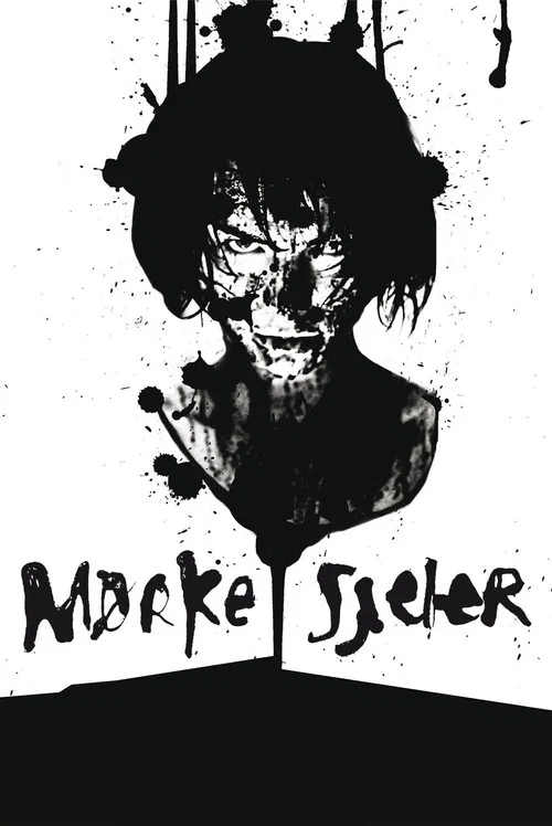 Mørke sjeler постер
