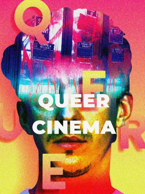 Queer Cinema постер